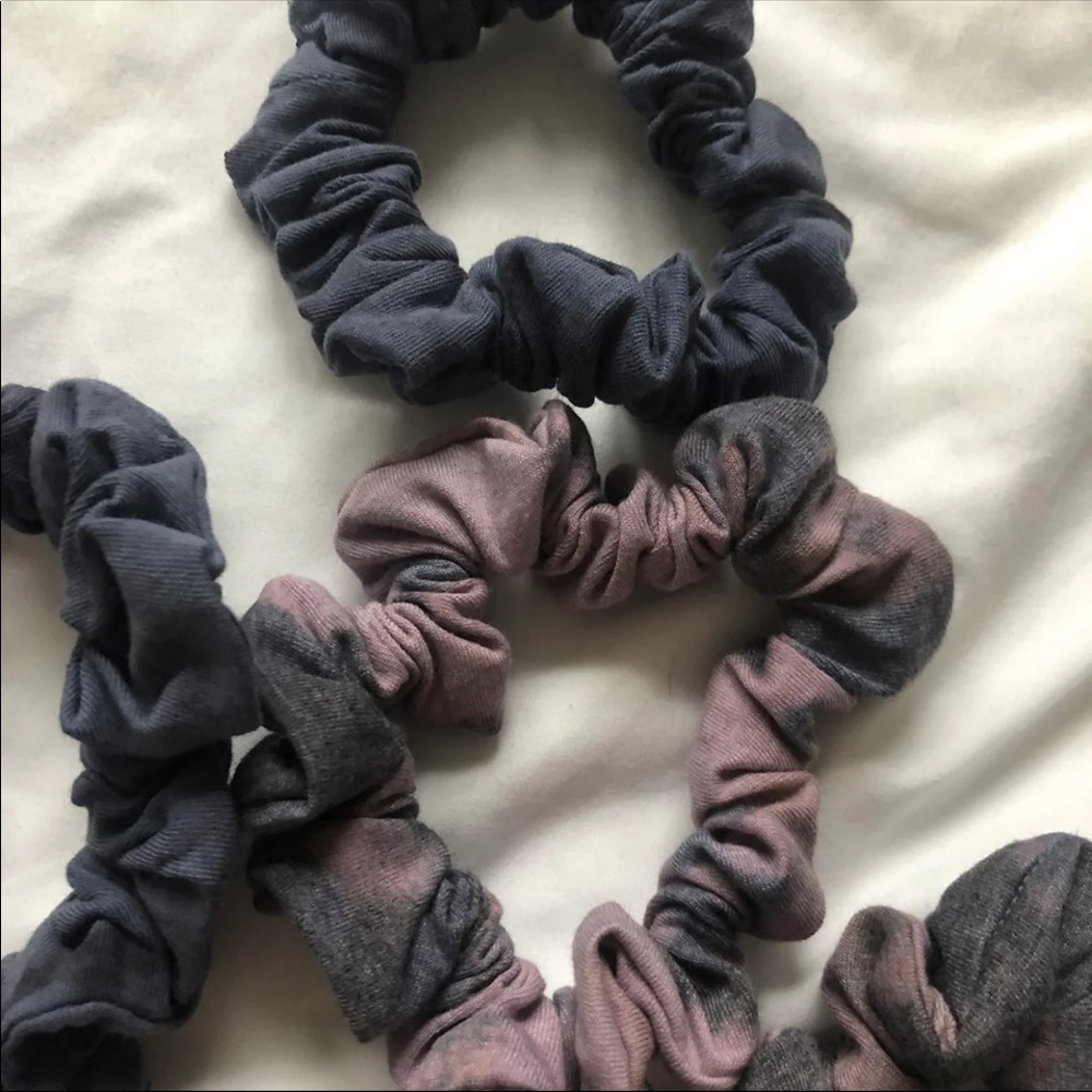 Scrunchie bundle - Picture 3 of 3